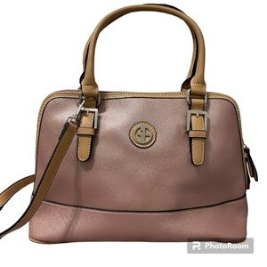 Giani Bernini Bag